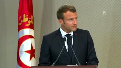 Tunus Cumhurbaşkanı Sibsi'nin vefatı (7)