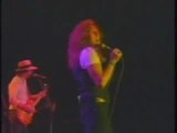 Whitesnake Fool For Your Loving Live UK 1983