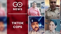 Gujarat's TIkTok Cops Face Flak