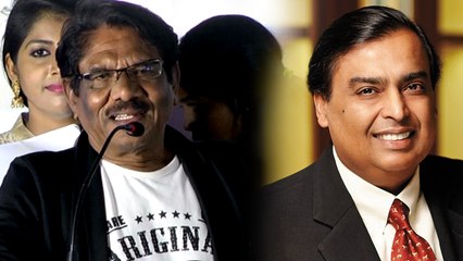 Bharathiraja Speech | Kennedy Club Movie| சுசீந்திரனின் முதல் படத்தில் நடித்தேன் : பாரதிராஜா பேச்சு