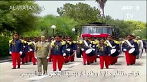 تونس تنظم جنازة وطنية لرئيسها الباجي قائد السبسي