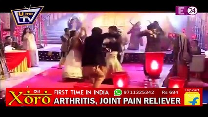 Yeh Rishte Hai Pyaar ke - 28 July 2019 - Sangeet Me Aaya Big Twist - Star Plus