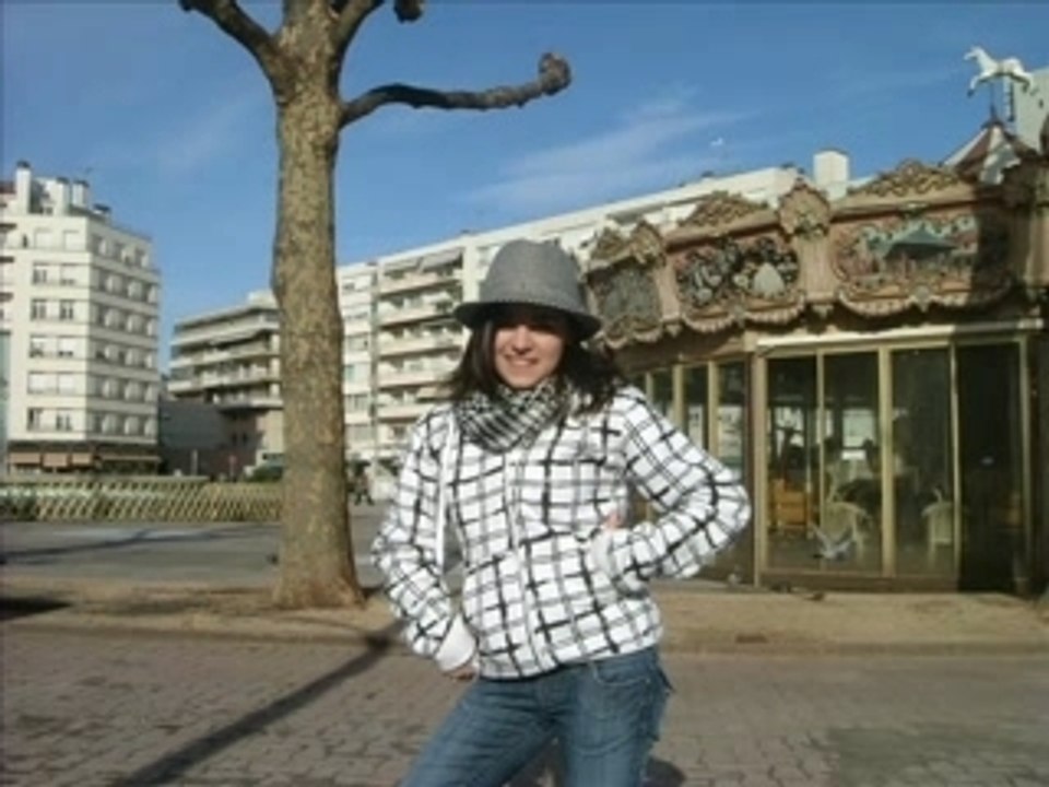 Une aprèm à Limoges