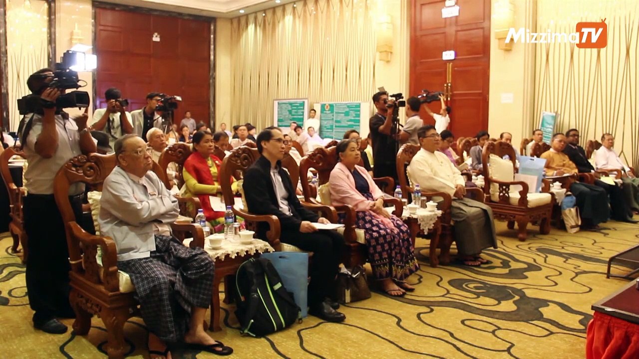 ေဆးလိပ္၊ ေဆးရြက္ႀကီးႏွင့္ အရက္တို႔အေပၚ အခြန္တုိးျမွင့္ေကာက္ခံရန္စီစဥ္ျခင္းမွာ သံုးစြဲမႈက်ေစခ်င္ေသာ ေၾကာင့္ ဟု ဆို