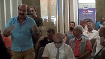 -Mersin'deki yerel seçimlere damga vuran eski il başkanı kendini savundu-Eski Mersin Büyükşehir...