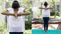 Yoga to remove Wrinkles | Kapol Shakti Vikasak Pose से मिलेगा झुर्रियों से छुटकारा | Boldsky