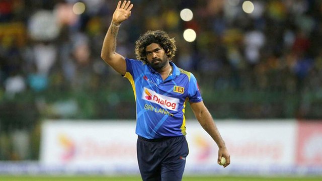 Lasith Malinga Retires:Lasith Malinga says Right time for me to retire from ODIs