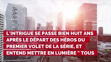 Gossip Girl : tout ce que l'on sait sur le reboot de la série
