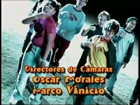 De pocas pocas pulgas Capítulos 97