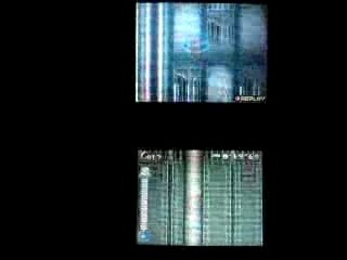 Sonic Rush Adventure - Sonic - 32 - Hidden Island 10