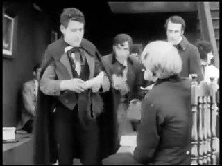 Home, Sweet Home 1914 silent film