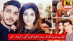 Mohsin Abbas Haider and His wife latest News | Lollywood News | Actress Family | Real Face
