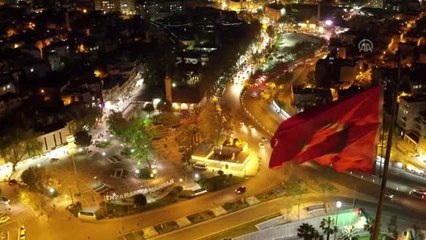 Kahramanmaraş Teknokent'in "Bilişim 500" başarısı