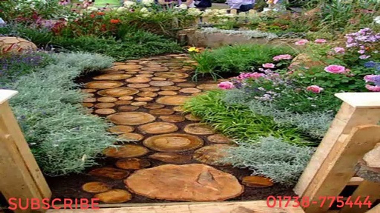 Amazing Pathway Garden ideas !!