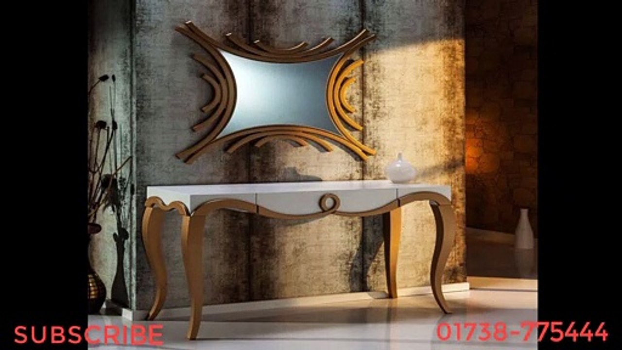 Best Mirror Designs