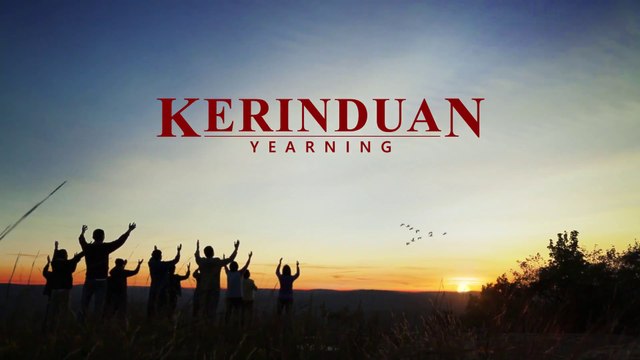 Film Rohani Kristen 2019 - KERINDUAN - Apakah Anda Pernah Melihat Tuhan Yesus Yang Sudah Kembali? - Trailer Dubbing