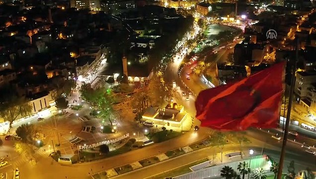 Kahramanmaraş Teknokent'in 'Bilişim 500' başarısı - KAHRAMANMARAŞ