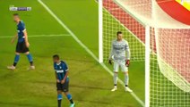 PSG 1 - 0 Inter Milan Thilo Kehrer Goal 27.07.2019 WORLD Club Friendly