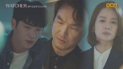 (프로美)한석규, 예리한 눈썰미로 시신 속 단서 포착!