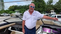 2019 Sea Ray SLX 230 For Sale at MarineMax Orlando, FL