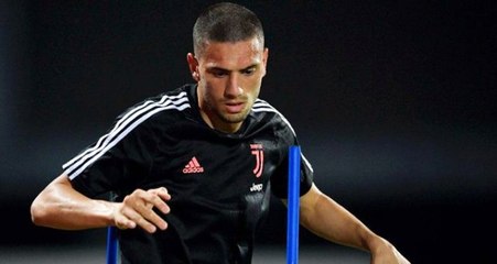 Merih Demiral'in menajerinden transfer açıklaması