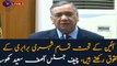Constitution grants every citizen equal rights, Chief Justice Asif Khosa