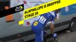 Alaphilippe is dropped / Alaphilippe est lâché - Étape 20 / Stage 20 - Tour de France 2019