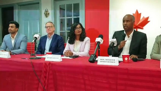 Canada announces easy visa process for Pakistani students