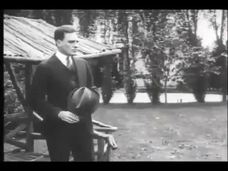 The Marvelous Marathoner 1915 silent movie