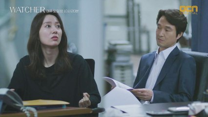 한석규, '광수대 정보원' 의심스러운 정황 포착 #조폭여동생