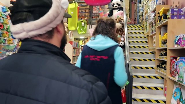 DIRE OUI À TOUT PENDANT 24H ! YES MAN CHALLENGE EN COUPLE