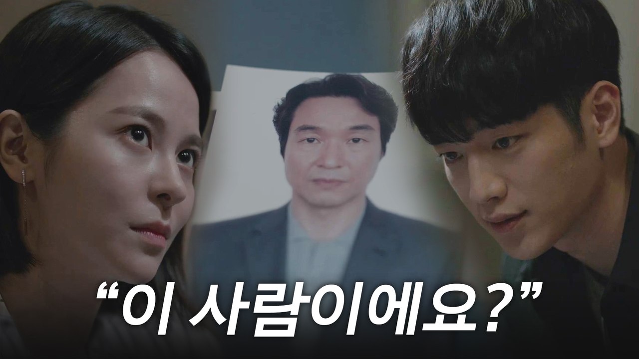 "가리키기만 해요"비리경찰 후보에 한석규 올린 서강준