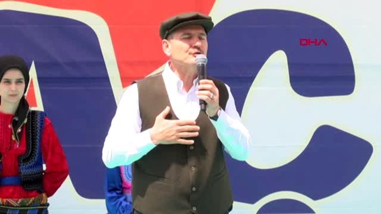 TRABZON Bakan Soylu Kimsenin ülkesinde, zenginliğinde, huzurunda gözümüz yok-2