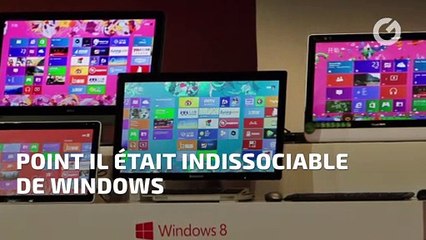 Le bouton Start de Windows 10 va encore changer