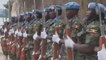 UN receives Uganda soldiers following attack in Somalia
