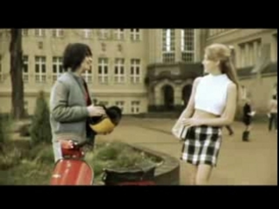 Benny + The Jets - Ich liebe alles an Dir (außer...)