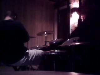 Dig-Mudvayne (Drum Cover)