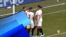 Mainz vs Sevilla 0 - 5 Összefoglaló Highlights Goals Resumen & Goles 2019