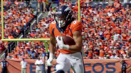 Download Video: -68: Phillip Lindsay (RB, Broncos) - Top 100 Players of 2019 - NFL