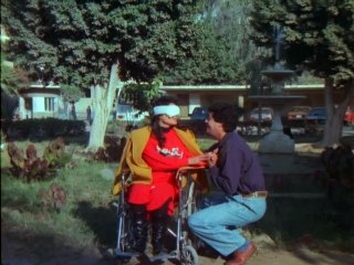 فيلم لعبة الايام