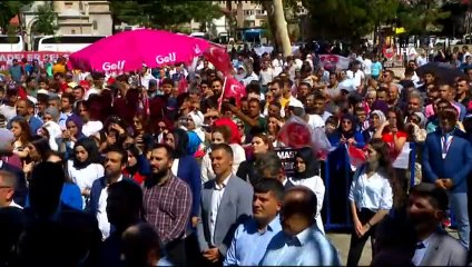 MHP Lideri Bahçeli: "Bu CHP Hangi Ülkenin Partisidir?"