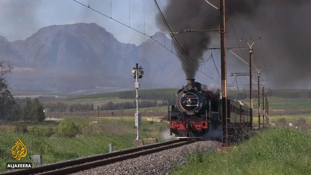 Too big to fail? The companies threatening South Africa's economy | Counting The Cost