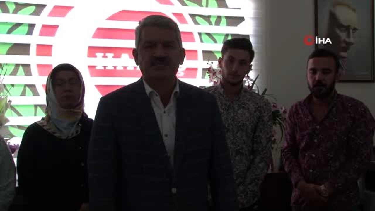 HAK-İŞ Mardin şubesi işçilerle eyleme hazırlanıyor