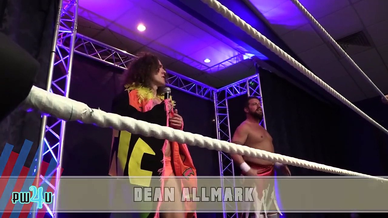 PW4U : Operamania Angels (03-05-2019)
