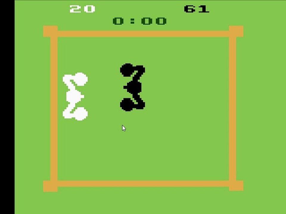 Boxing (1983)