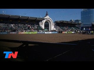 "Expo Rural" un clásico de las vacaciones de invierno