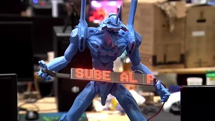 Los amantes de la informática se dan cita en la Euskal Encounter de Bilbao