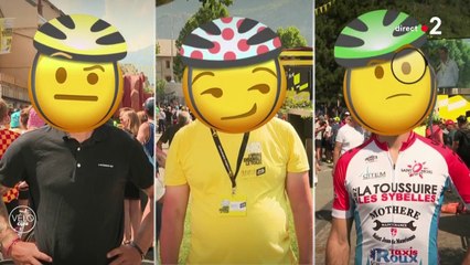 Le DétecTour de l'étape 20 : Albertville - Val Thorens