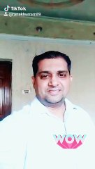 Rana Khurram Ashfaq From Lahore, Funny Vlog