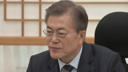 文 집권 3년차...'안보 정국' 대치 팽팽 / YTN